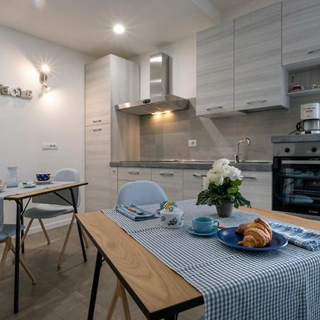 Maisonette Modena Park Exterior photo