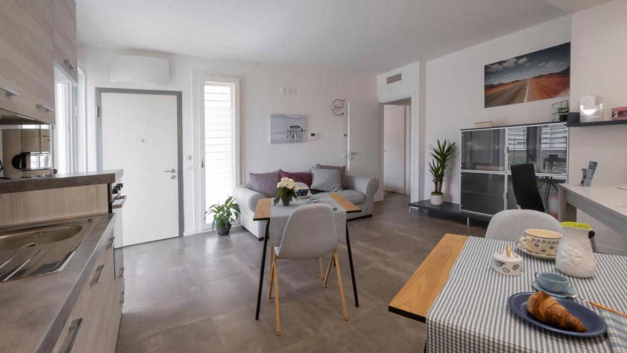 Maisonette Modena Park Exterior photo
