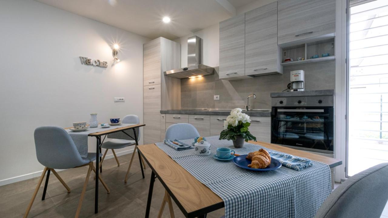 Maisonette Modena Park Exterior photo