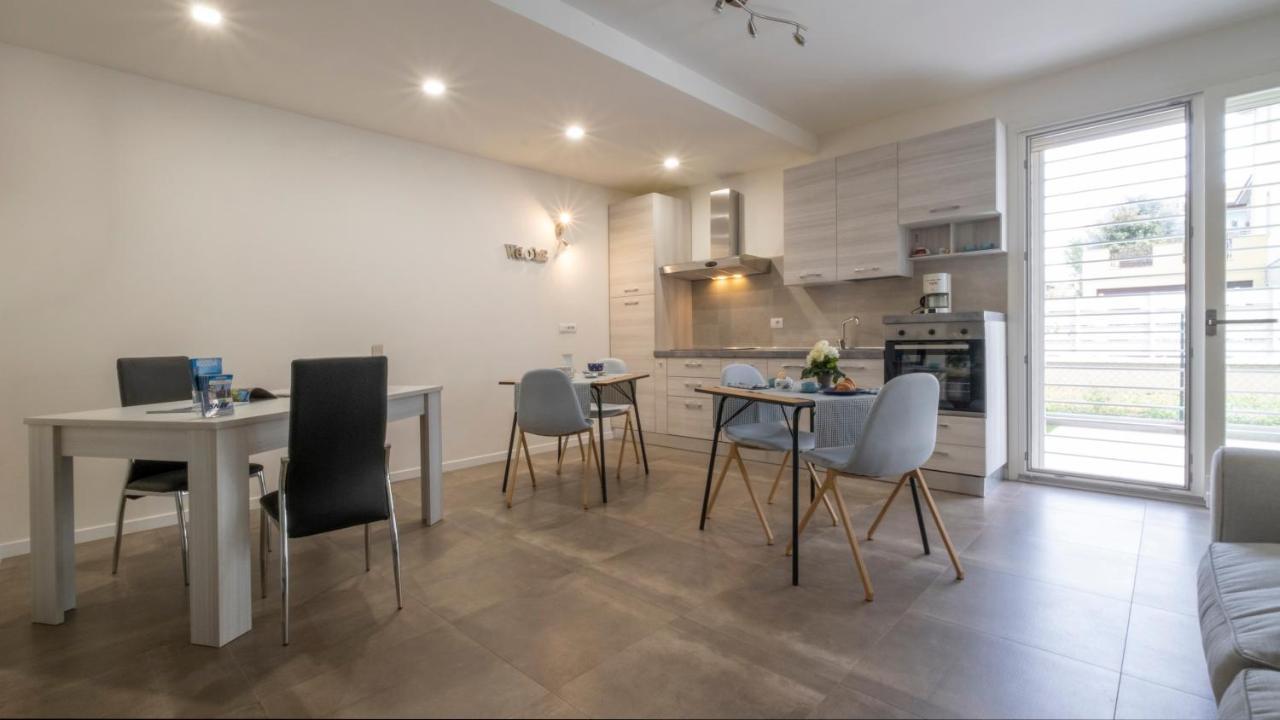 Maisonette Modena Park Exterior photo