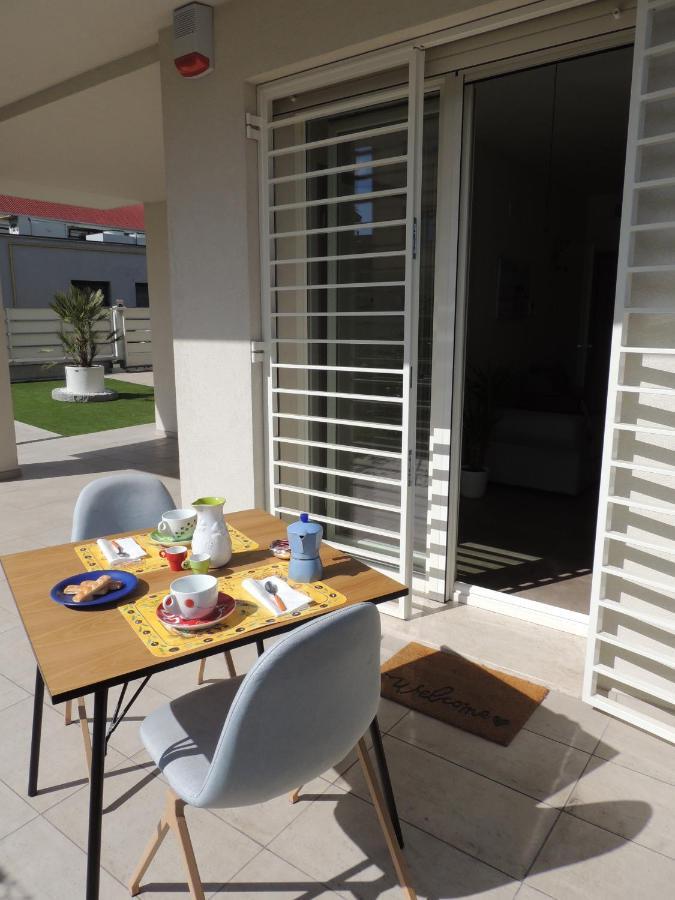 Maisonette Modena Park Exterior photo