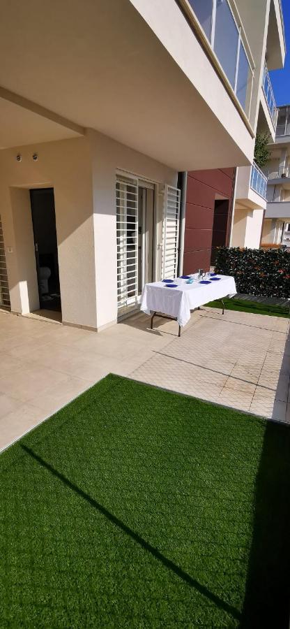 Maisonette Modena Park Exterior photo